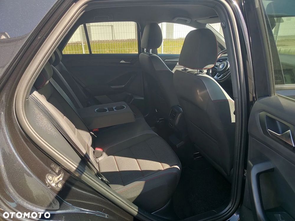 Volkswagen T-Roc 1.5 TSI ACT OPF DSG Sport - 13