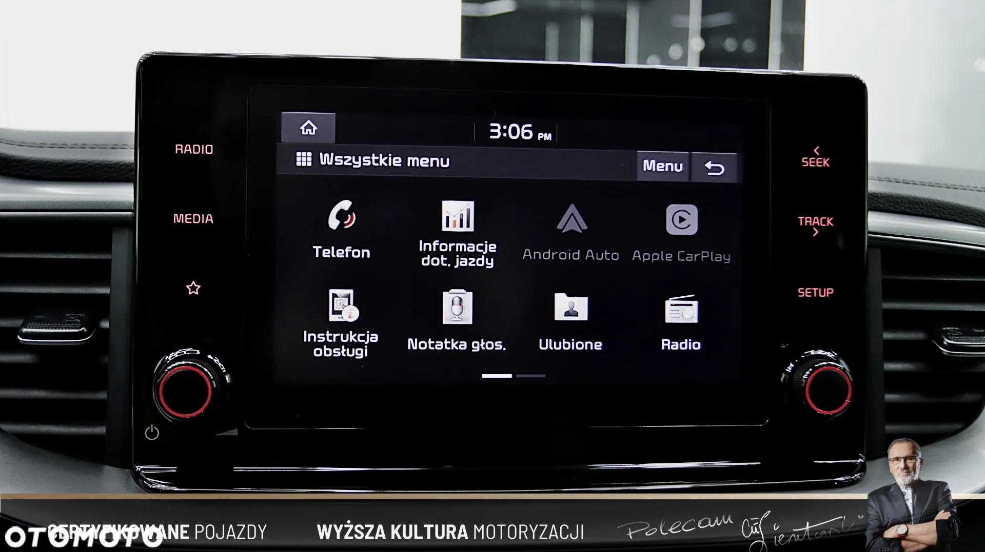 Kia XCeed 1.5 T-GDI M - 24