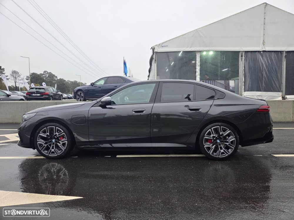 BMW 530 e xDrive Pack Desportivo M Pro - 5
