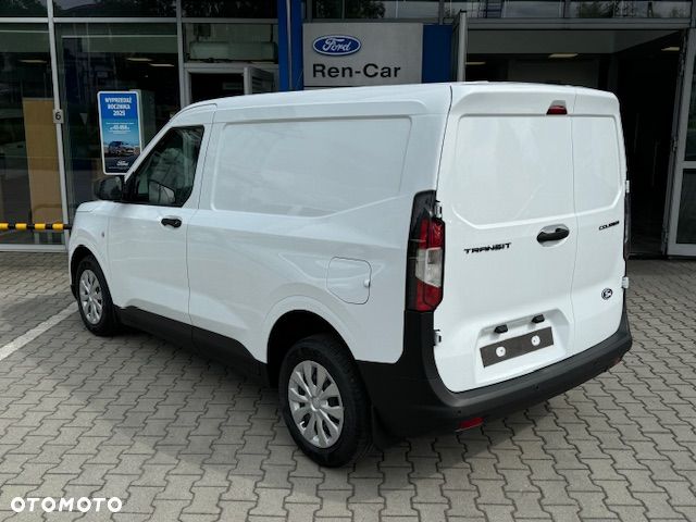 Ford Courier VAN - 10