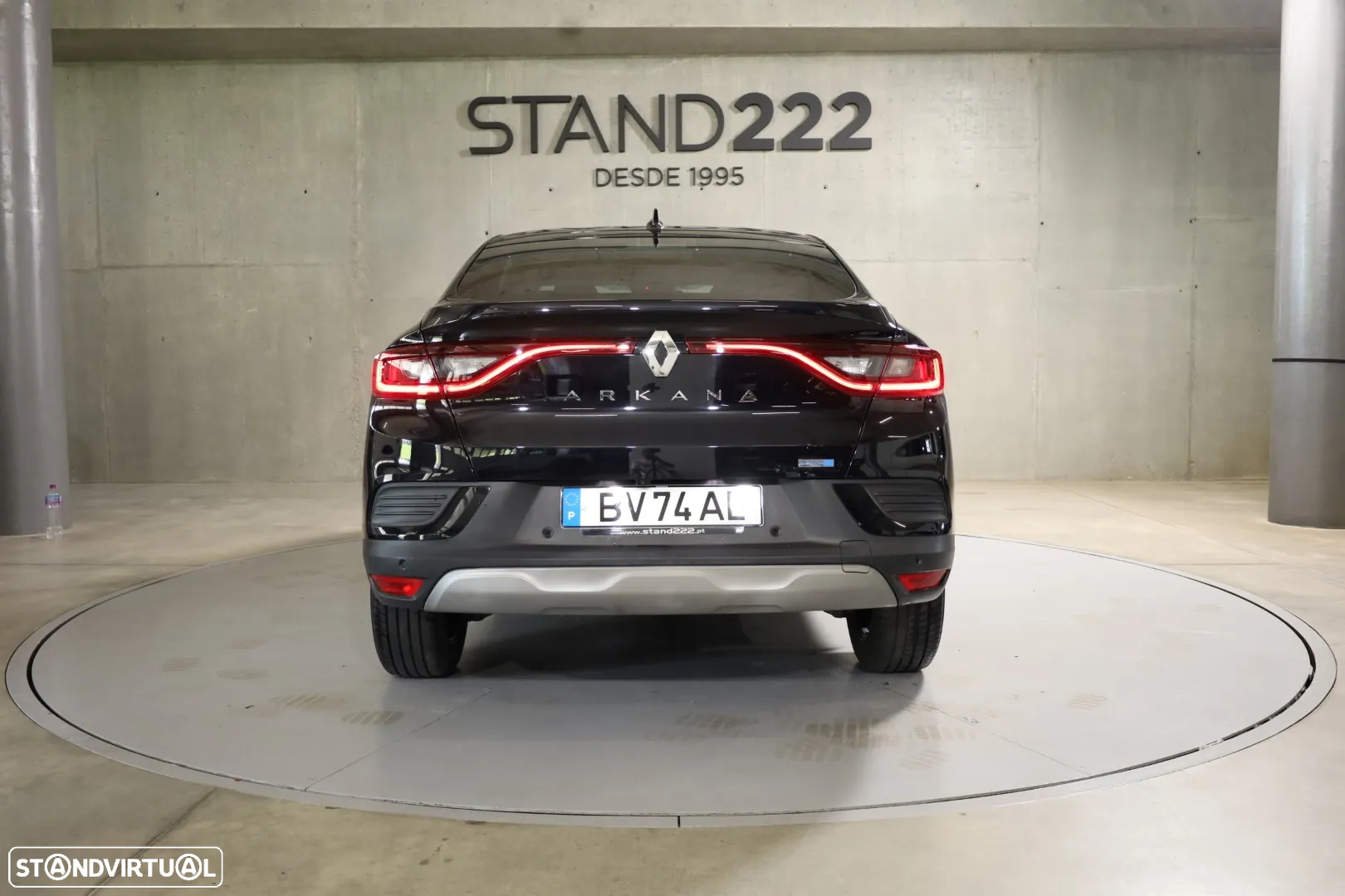 Renault Arkana 1.6 E-Tech Business - 6