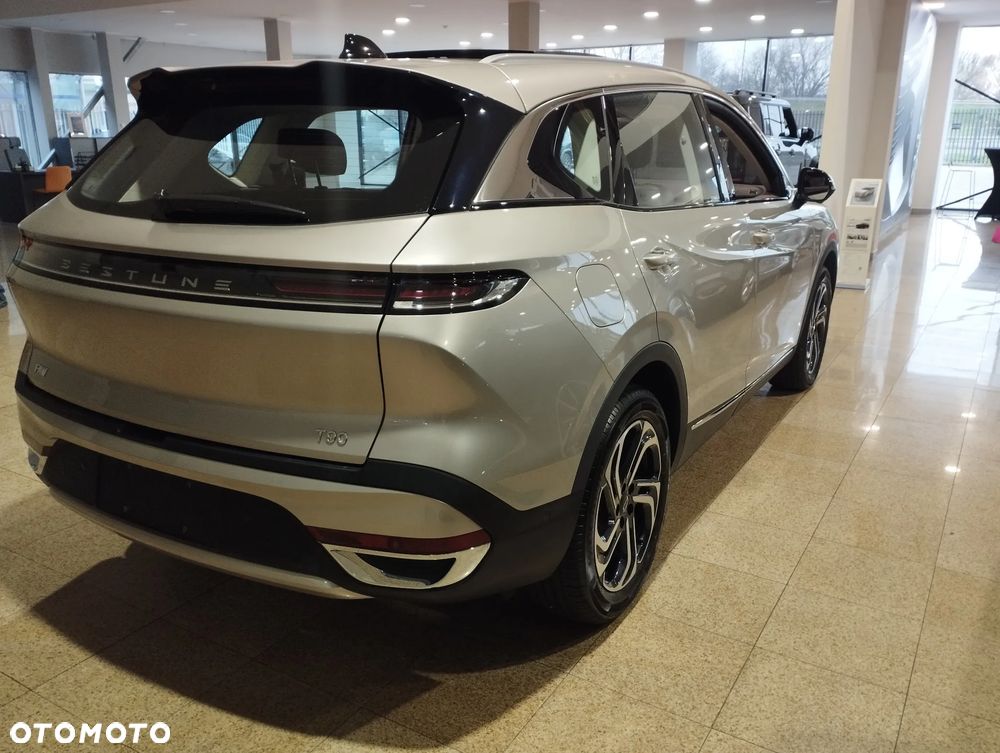 Bestune T90 - 5