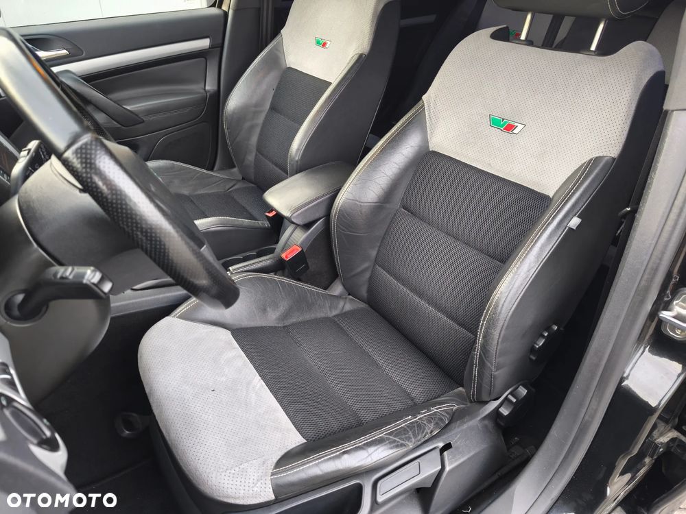 Skoda Octavia RS - 37