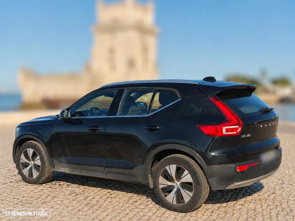 Volvo XC 40 1.5 T5 PHEV Inscription - 7