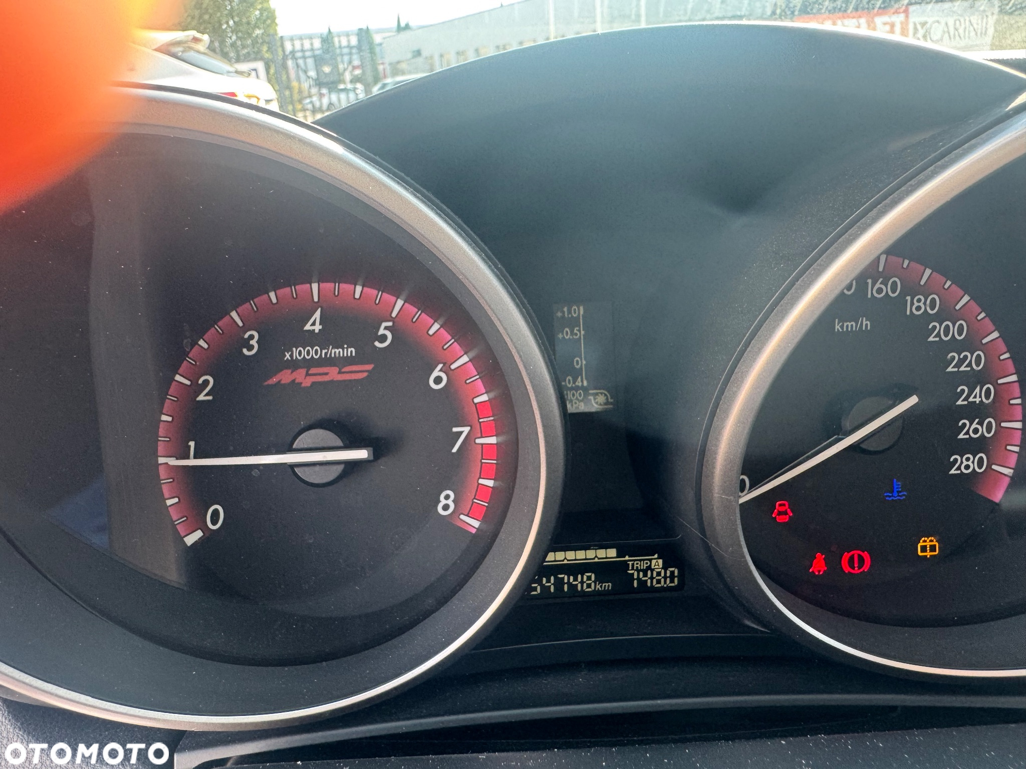 Mazda 3 - 10