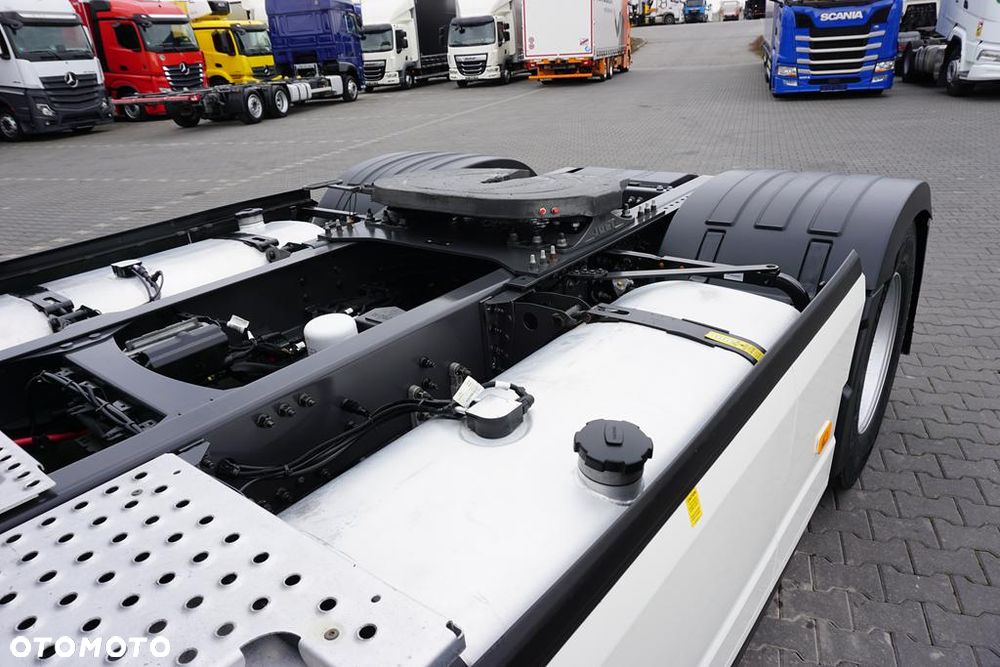 Volvo FH / 460 / I – SAVE / XL / EURO 6 / ACC / I – COOL - 36