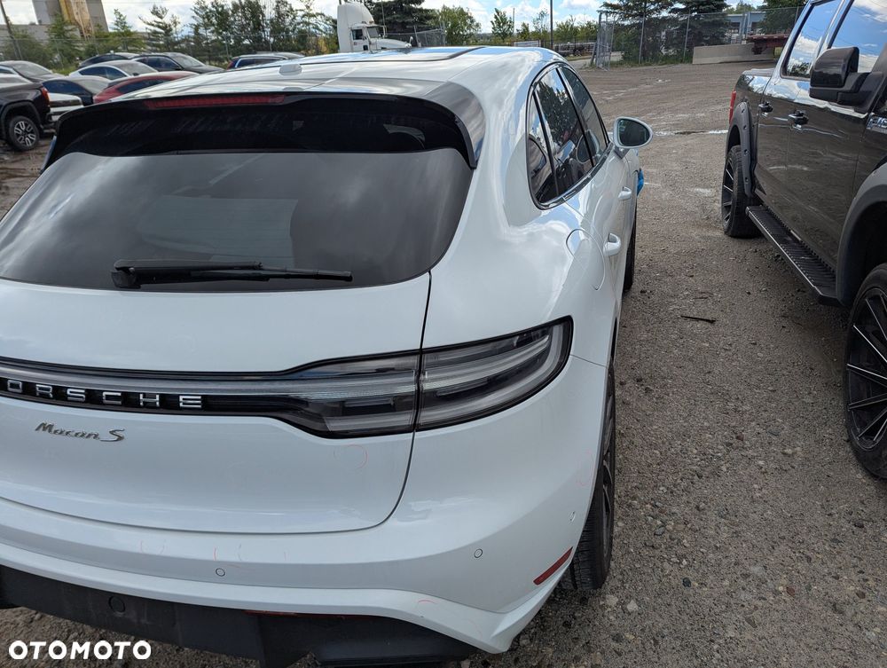Porsche Macan S PDK - 12