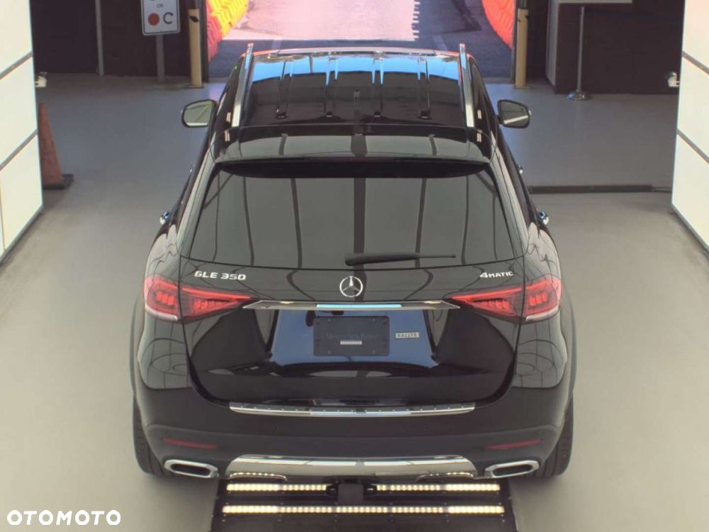 Mercedes-Benz GLE - 6