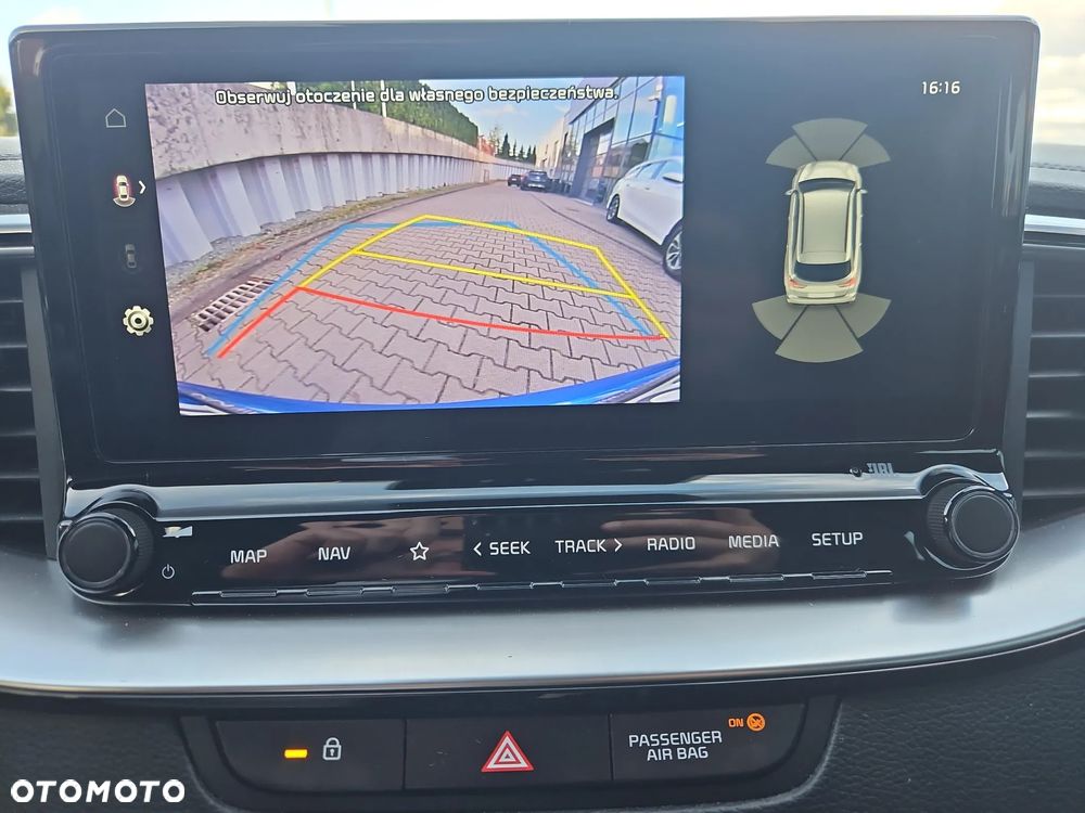 Kia ProCeed 1.5 T-GDI GT Line DCT - 12