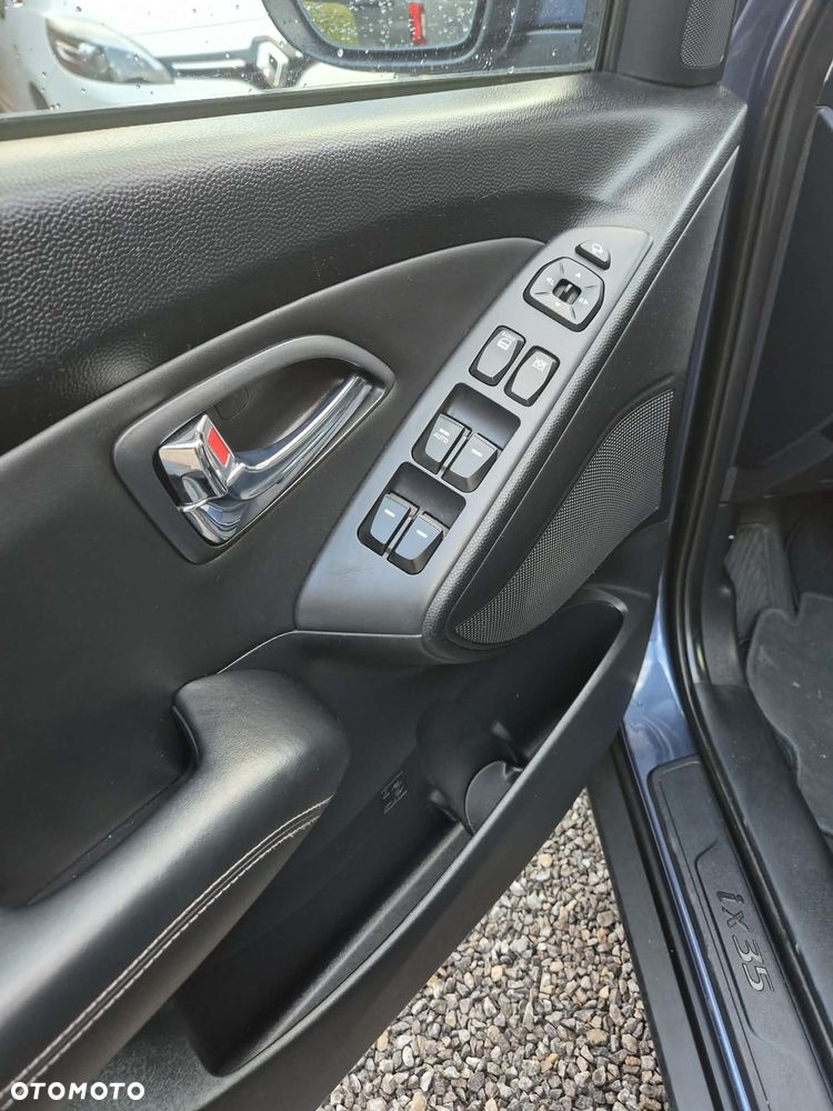 Hyundai ix35 - 4