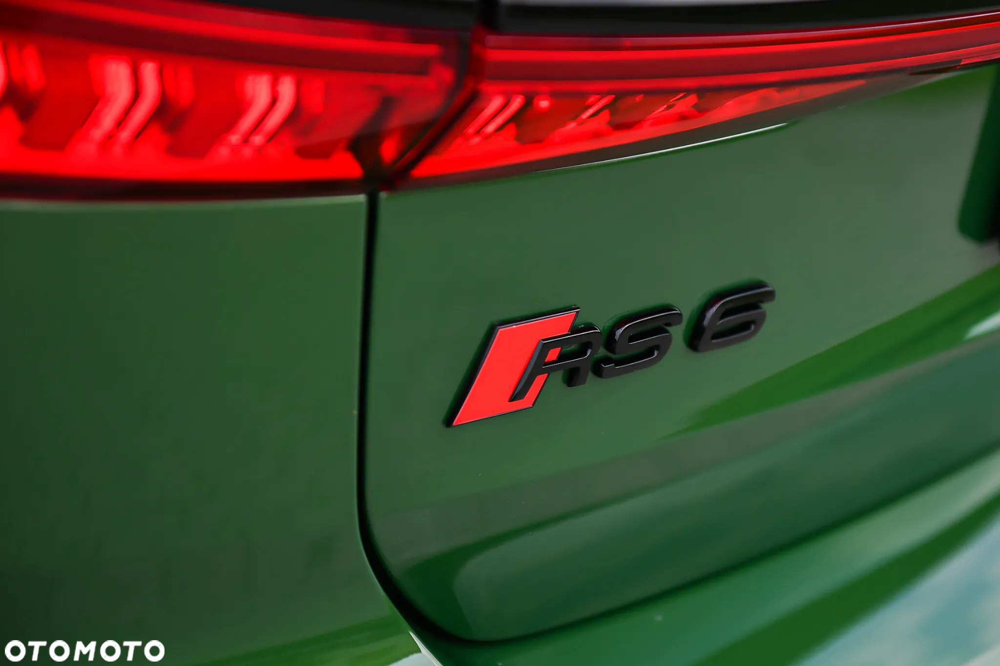 Audi RS6 - 19