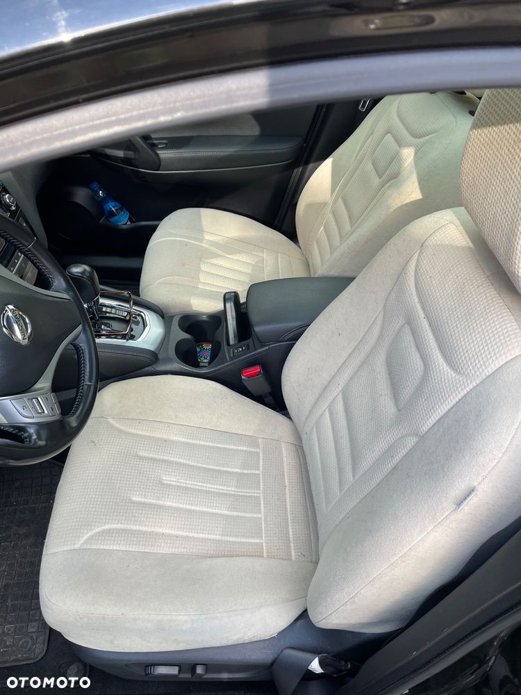 Nissan Qashqai 1.2 DIG-T Tekna Xtronic - 11