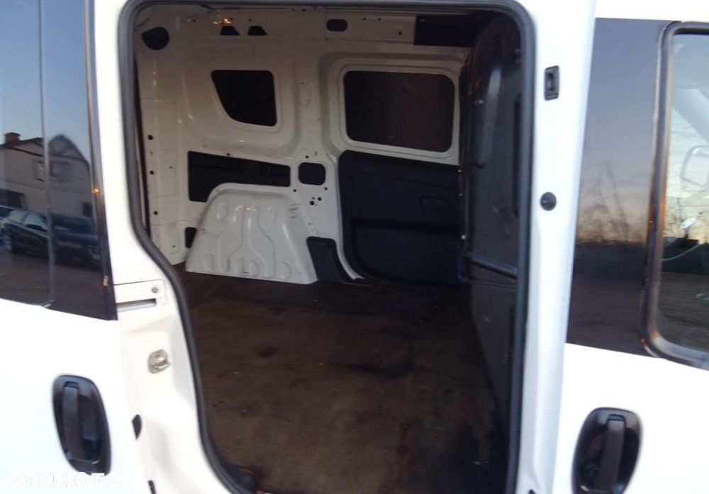 Fiat Doblo - 15