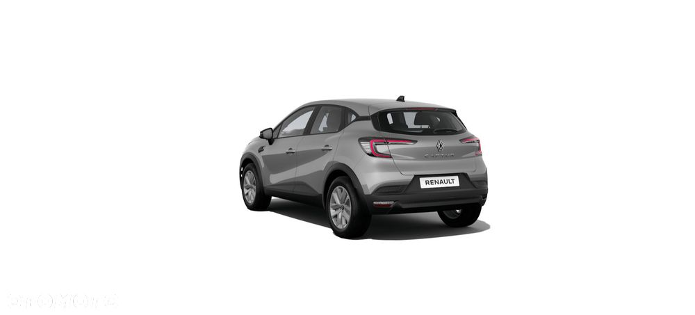 Renault Captur - 4