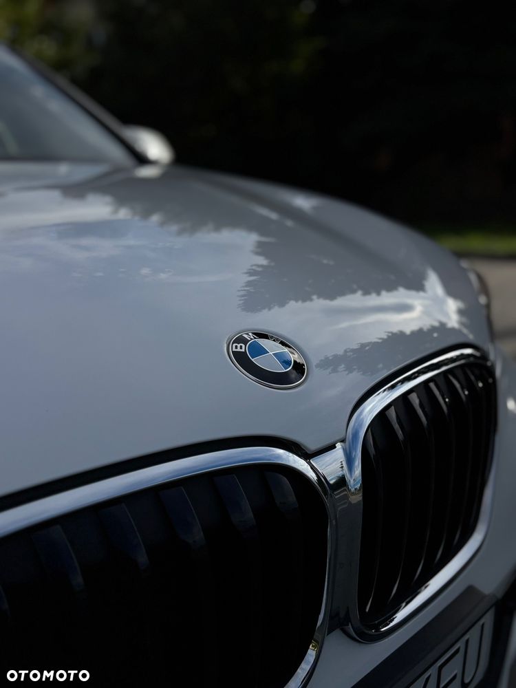 BMW X1 sDrive18i M Sport - 10