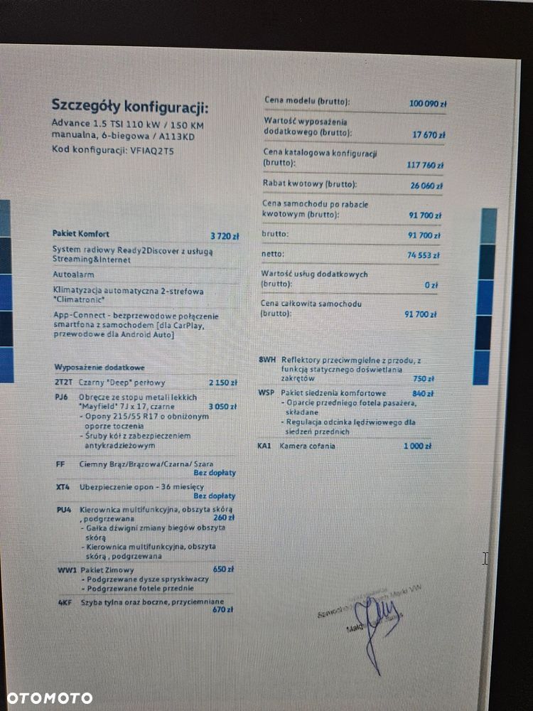 Volkswagen T-Roc 1.5 TSI GPF ACT Advance - 12