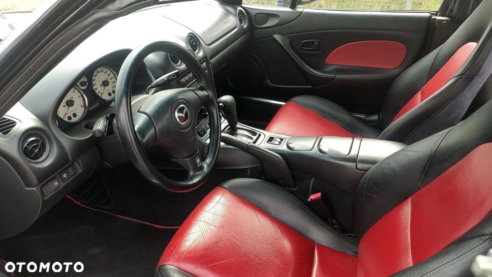 Mazda MX-5 - 20