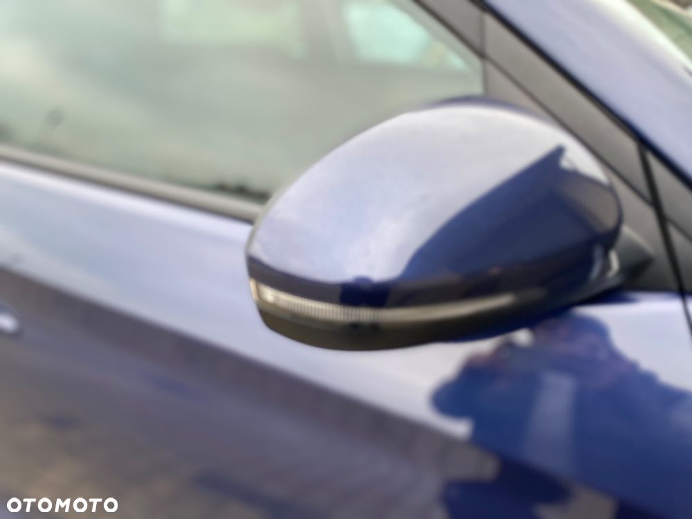 Hyundai Tucson 1.6 GDi 2WD DCT Premium - 22