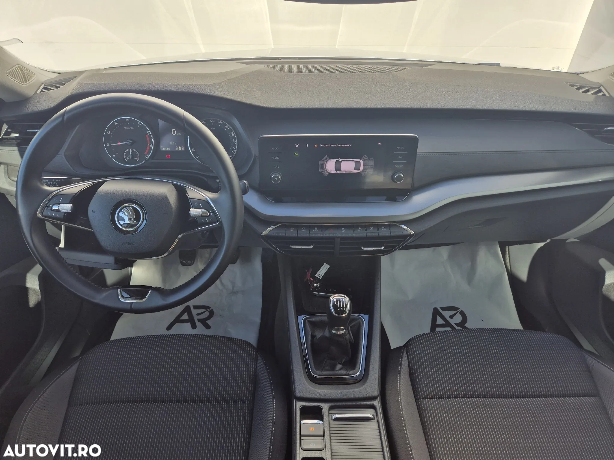 Skoda Octavia 1.5 TSI Ambition - 13