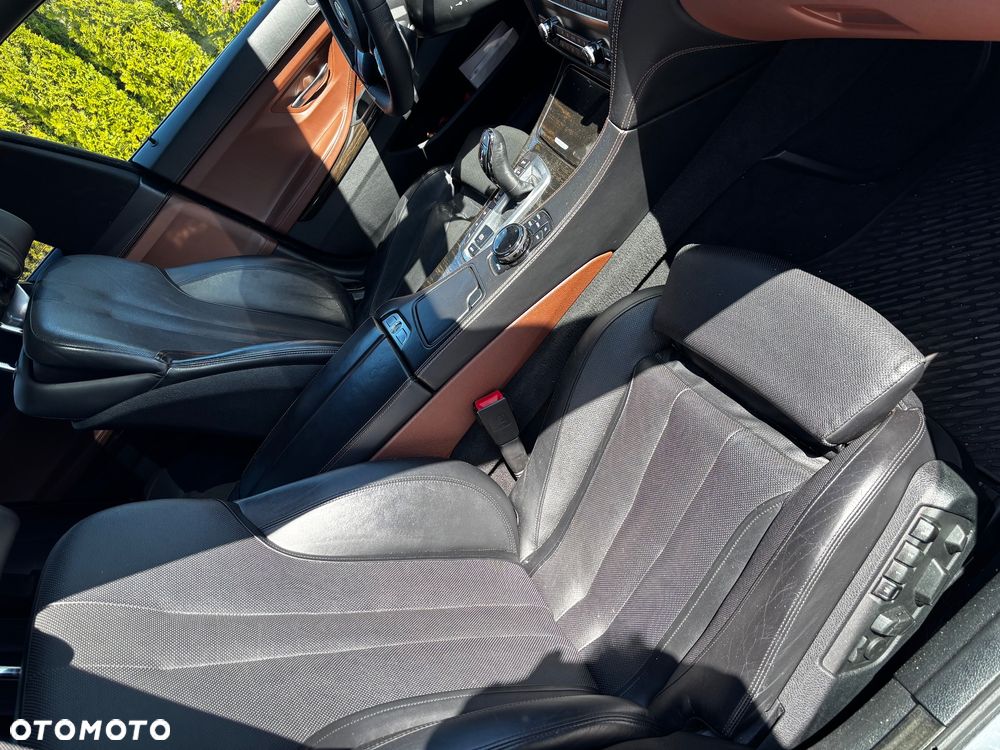 BMW Seria 6 640d xDrive - 12