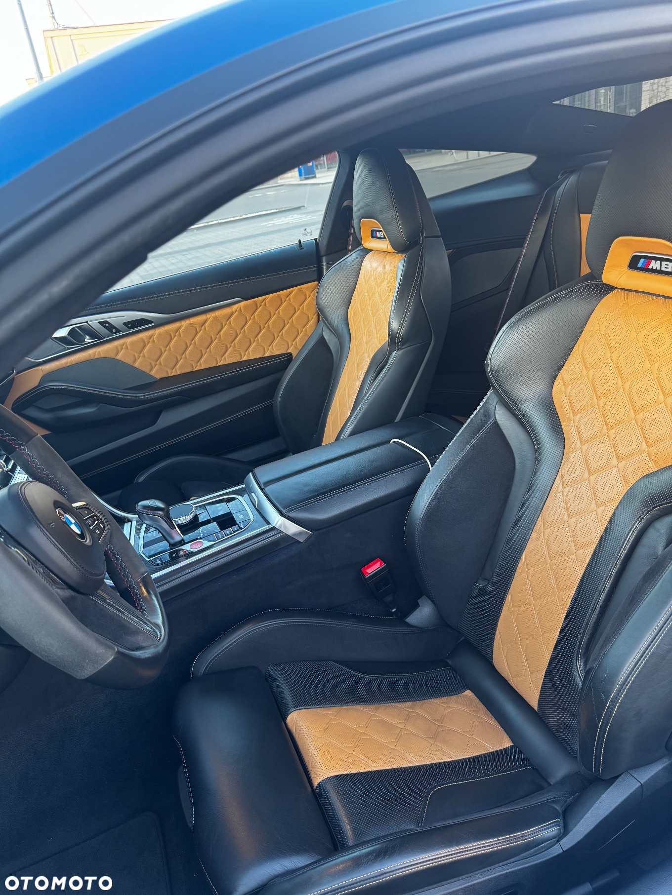 BMW M8 Competition - 14