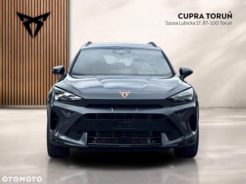 Cupra Formentor 1.5 eTSI mHEV DSG - 9