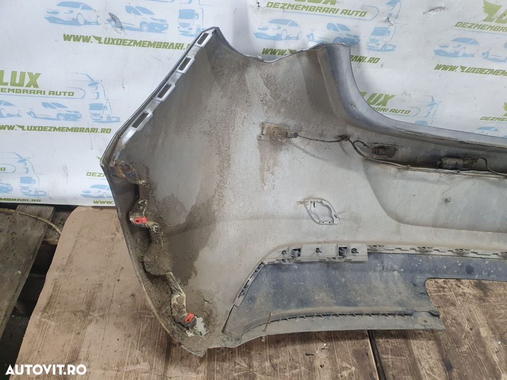 Bara spate Opel Astra J [2009 - 2012] 1.7 cdti A17DTJ - 19