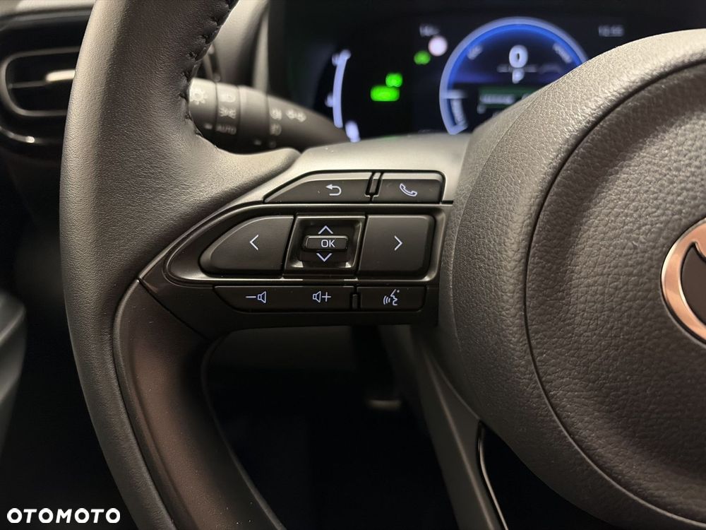 Toyota Yaris Cross Hybrid 1.5 Style - 13
