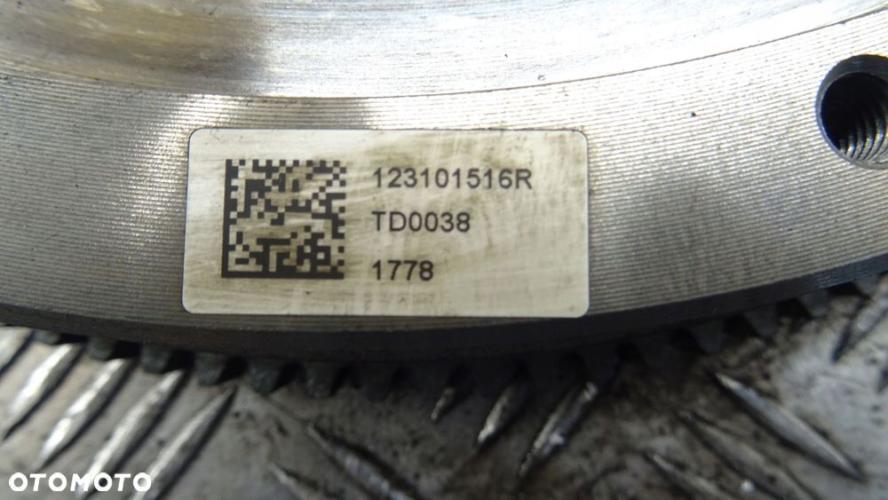 renault oe 302059239r 123101516r nr49 - 10