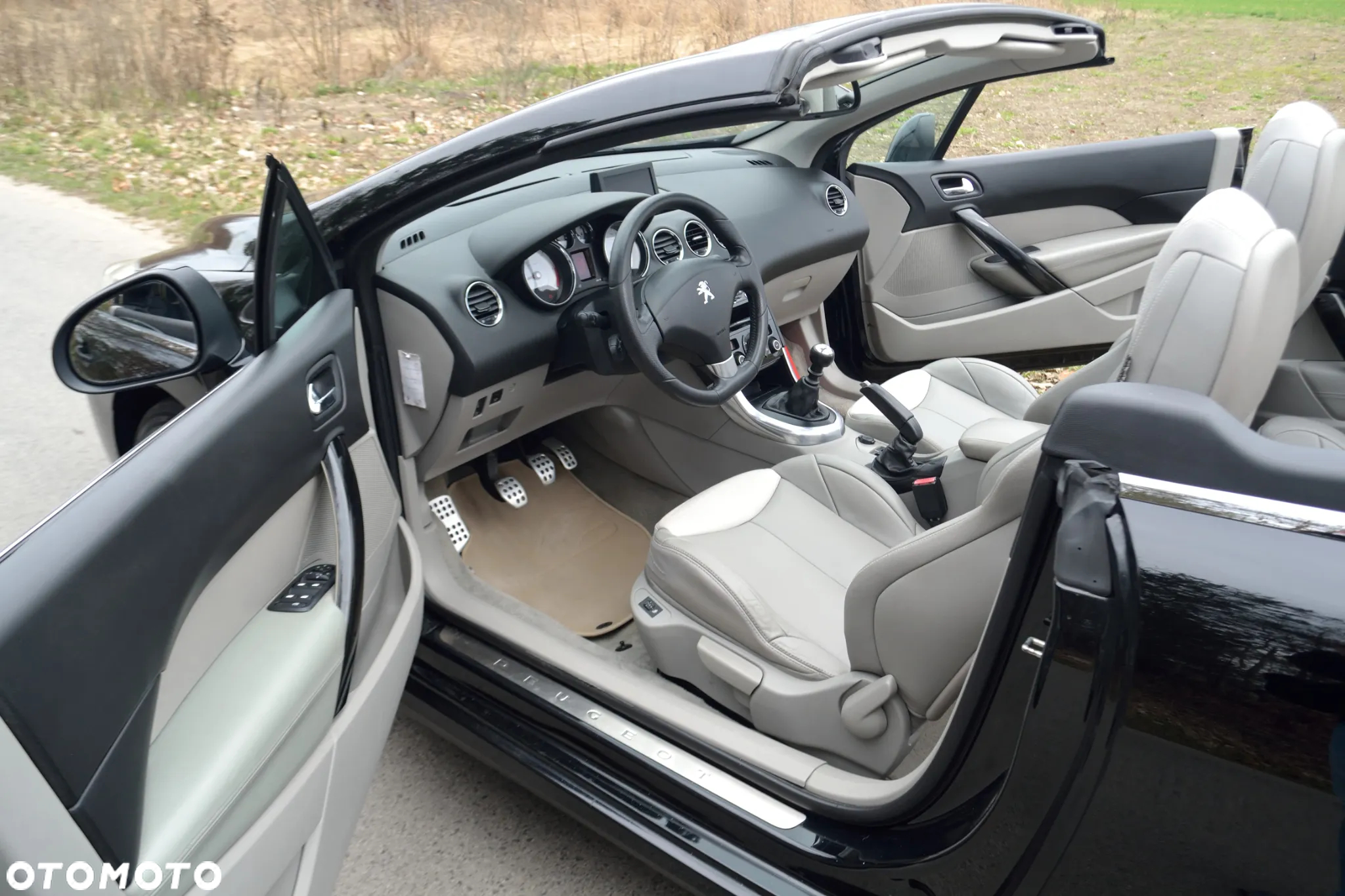 Peugeot 308 CC 1.6 HDi Sport - 26