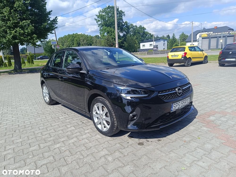 Opel Corsa 1.2 Edition S&S - 2