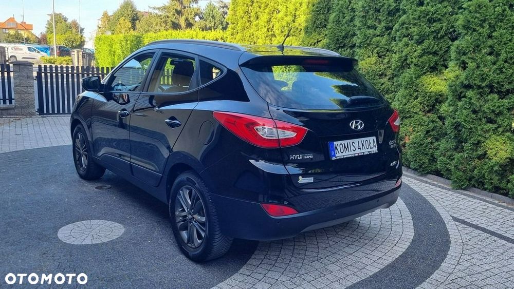 Hyundai ix35 - 4