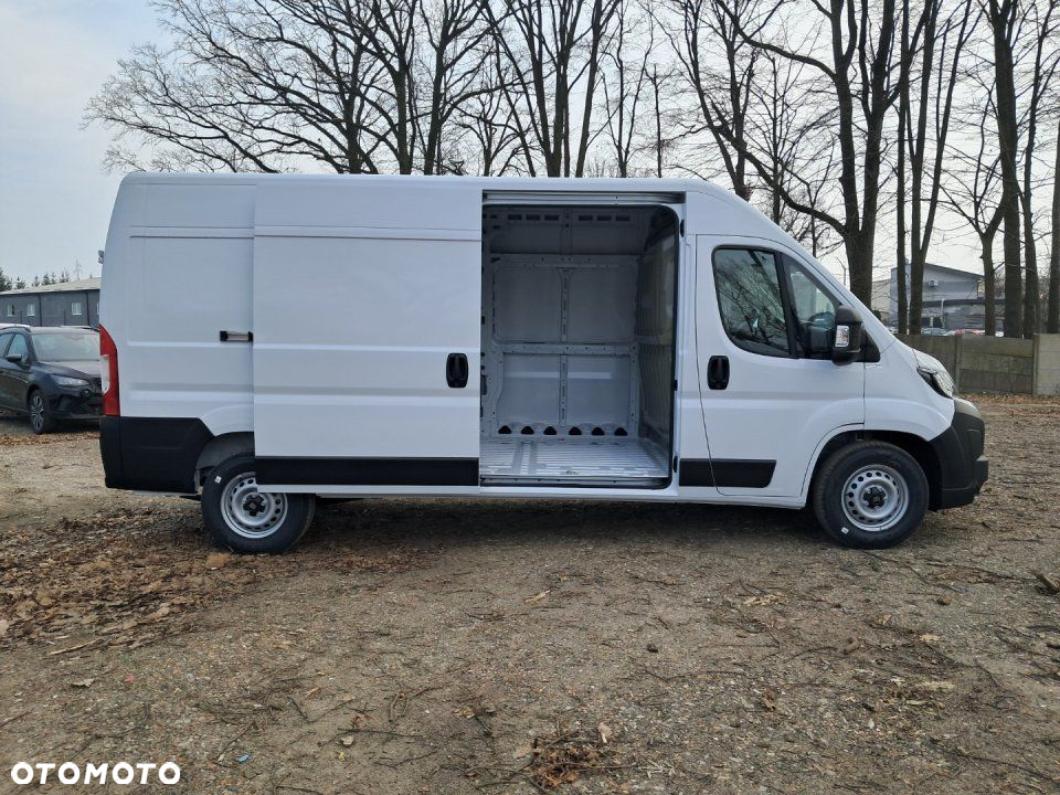 Fiat Ducato - 9