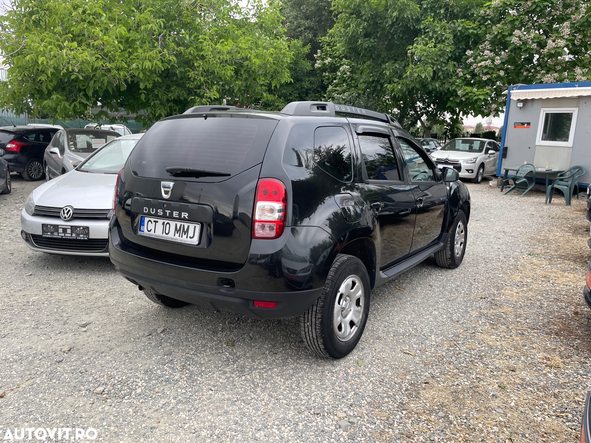 Dacia Duster - 16