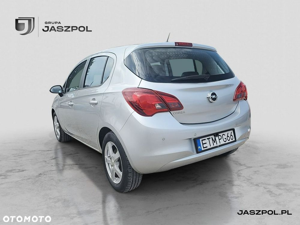 Opel Corsa - 7