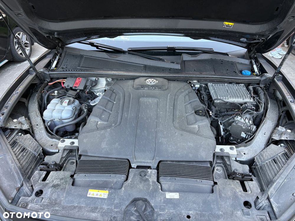 Volkswagen Touareg 3.0 V6 TDI SCR 4Mot - 36