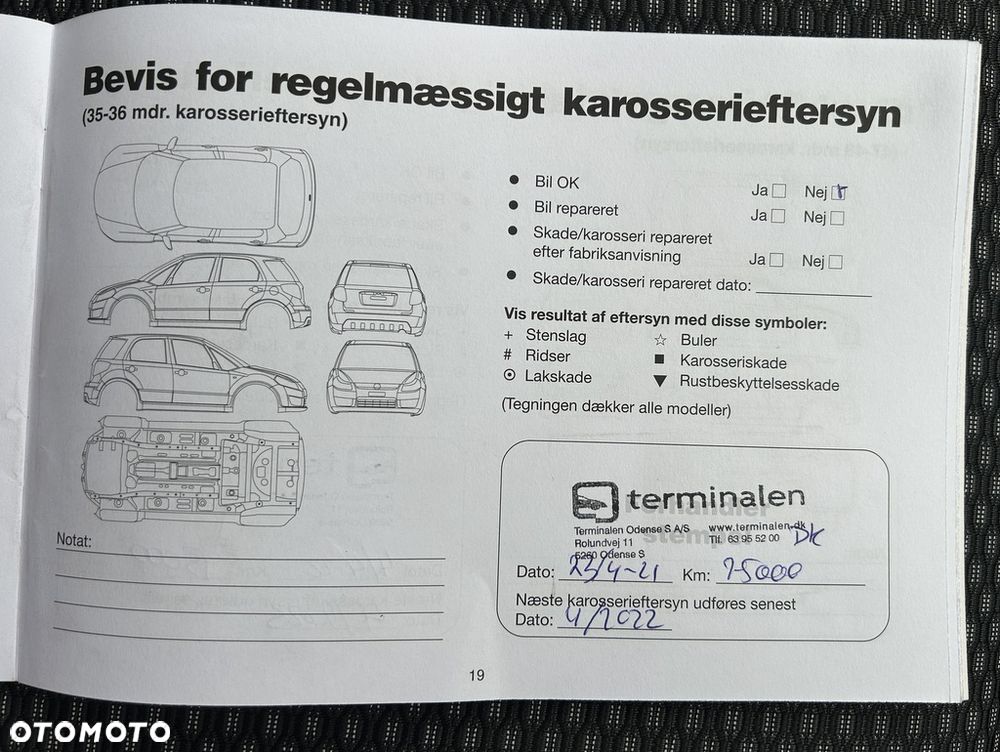 Suzuki Vitara 1.6 Premium 2WD - 36