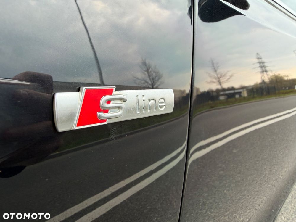 Audi A5 Sportback 3.0 TDI Quattro S tronic - 9