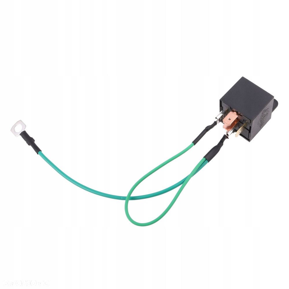 zapłon bezstykowy cdi elektroniczny 12v mz ts 250 kpl delux bezstrykowy - 7