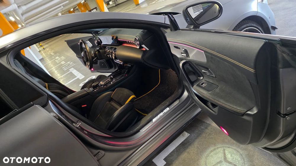 Mercedes-Benz CLA - 19