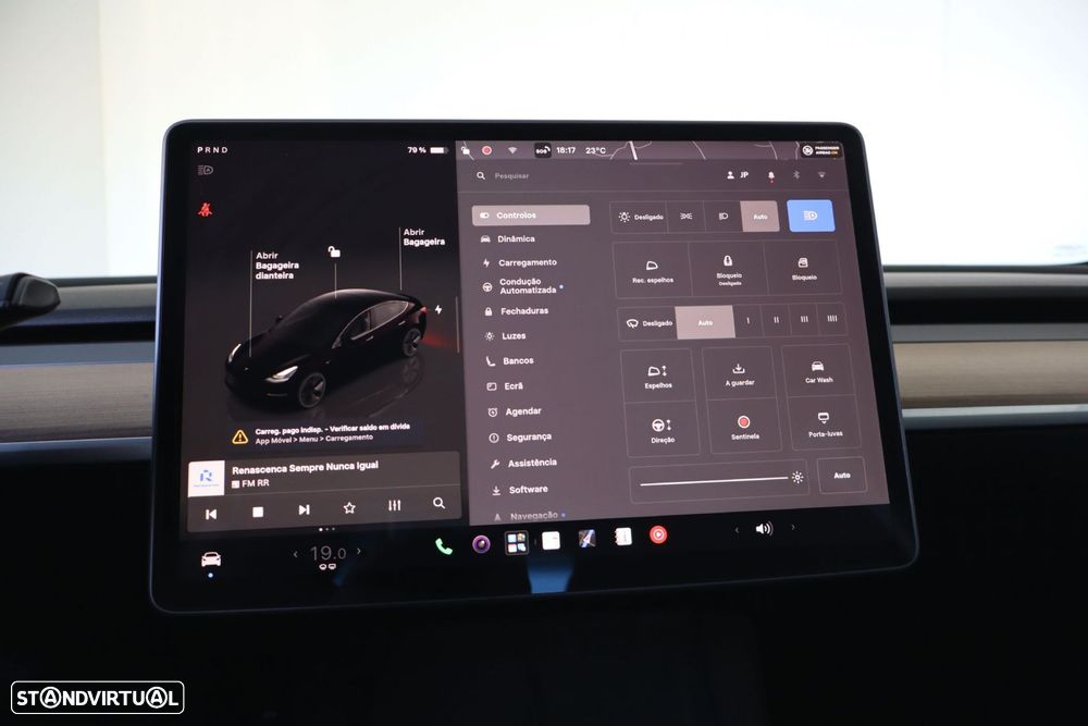 Tesla Model 3 - 35