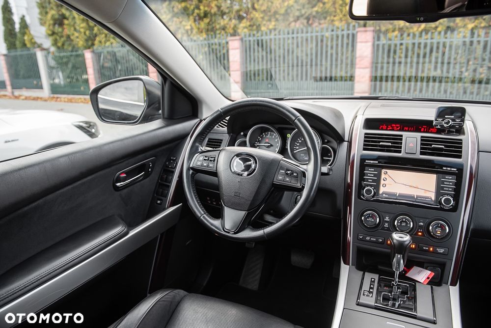 Mazda CX-9 3.7 V6 Sport - 26