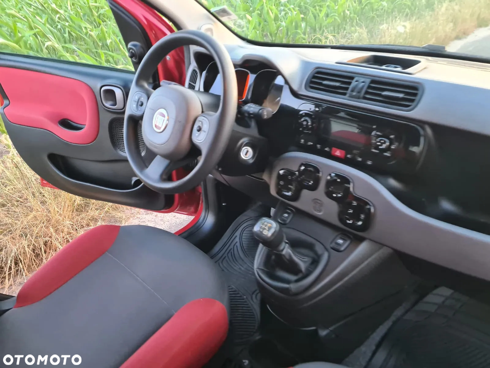 Fiat Panda 1.2 Dynamic - 12