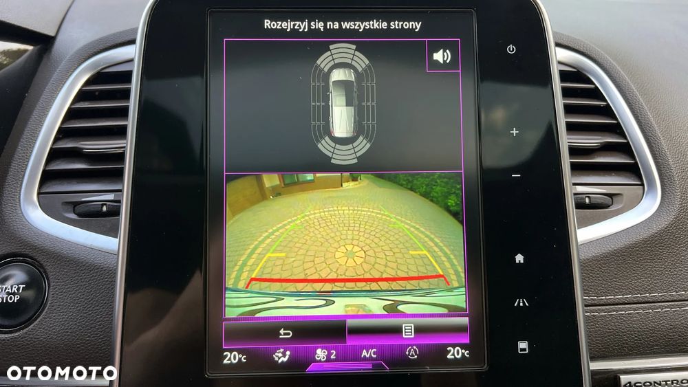 Renault Espace 1.6 dCi Energy Initiale Paris EDC - 30