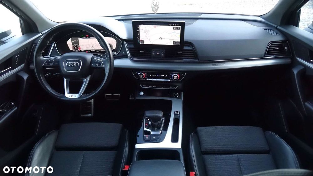 Audi Q5 - 6