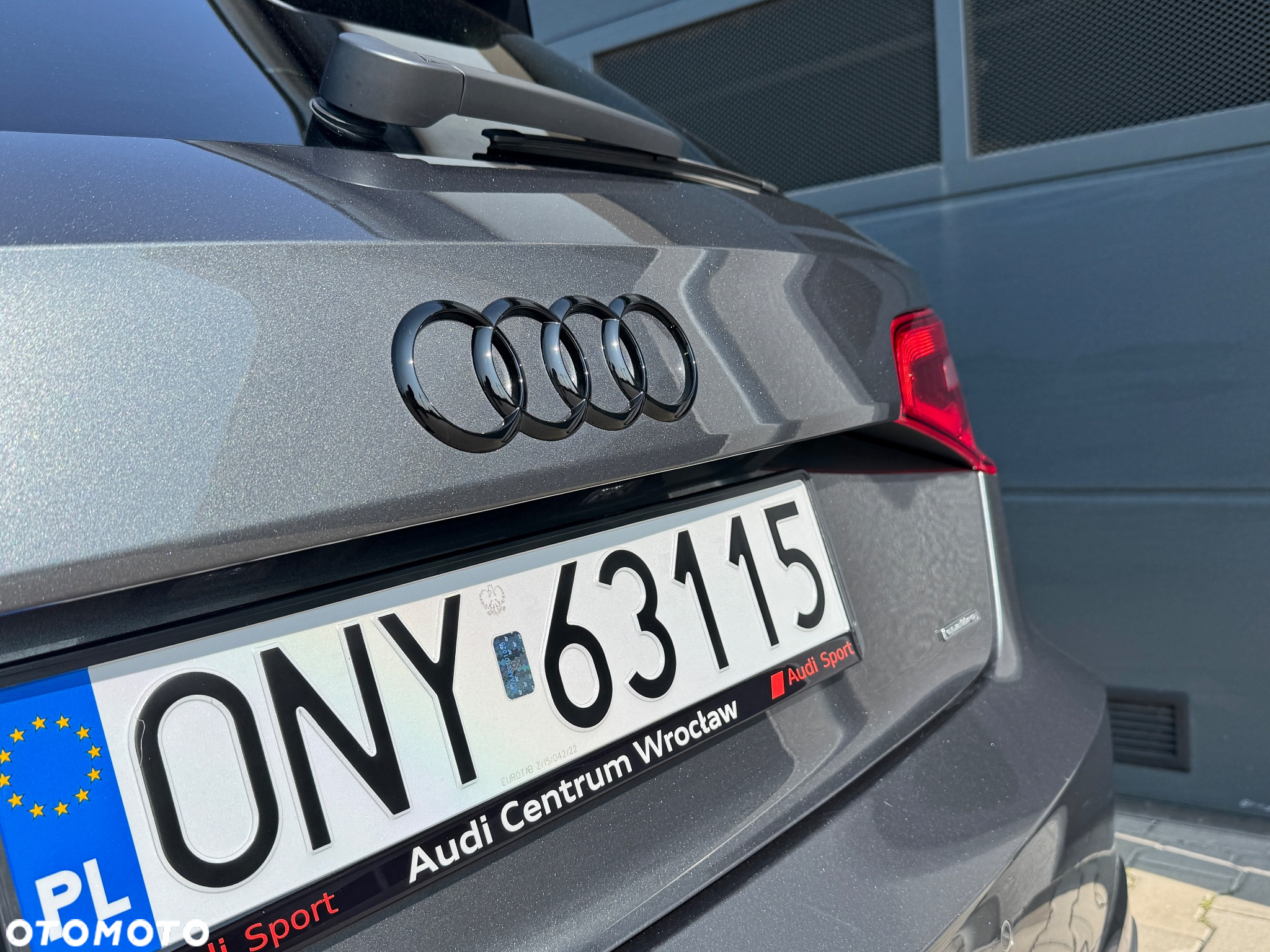 Audi A3 - 15