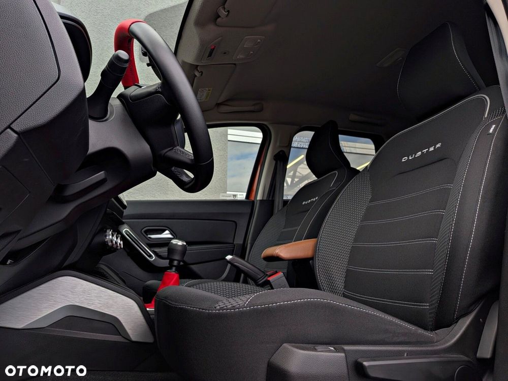 Dacia Duster - 9