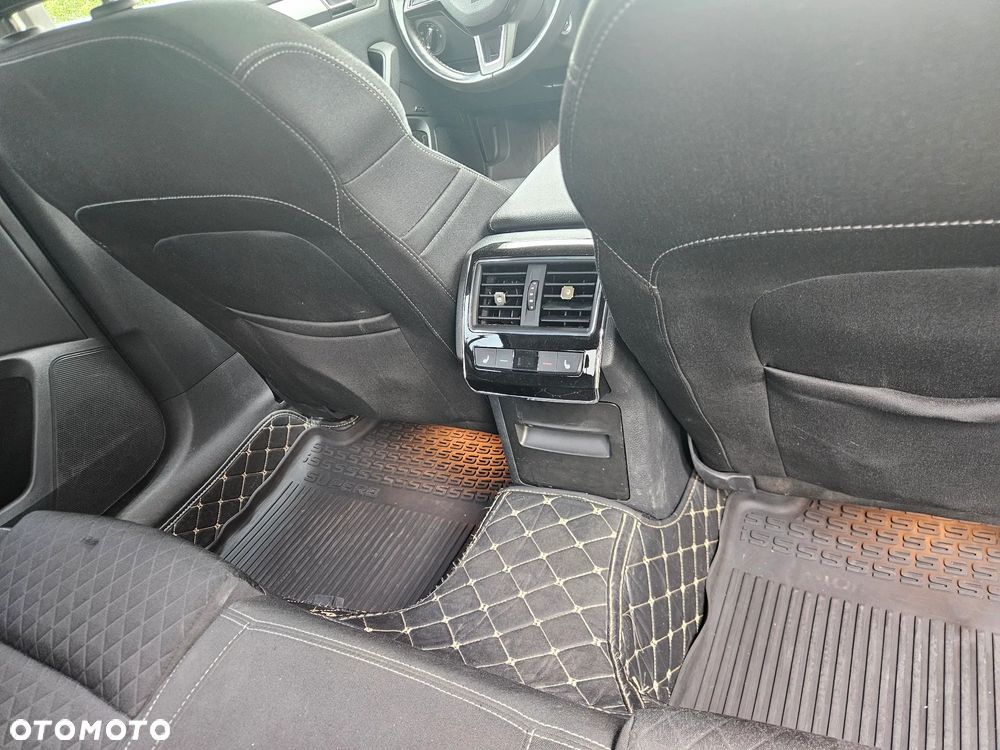 Skoda Superb 2.0 TDI 4x4 Style DSG - 12