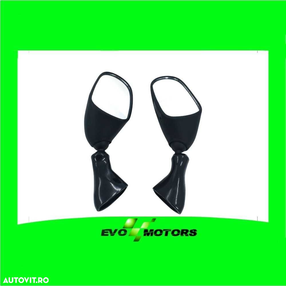 Oglinzi Suzuki GSXF 600 750 Katana 1998-2002 stanga dreapta GSX-F A447 - 1