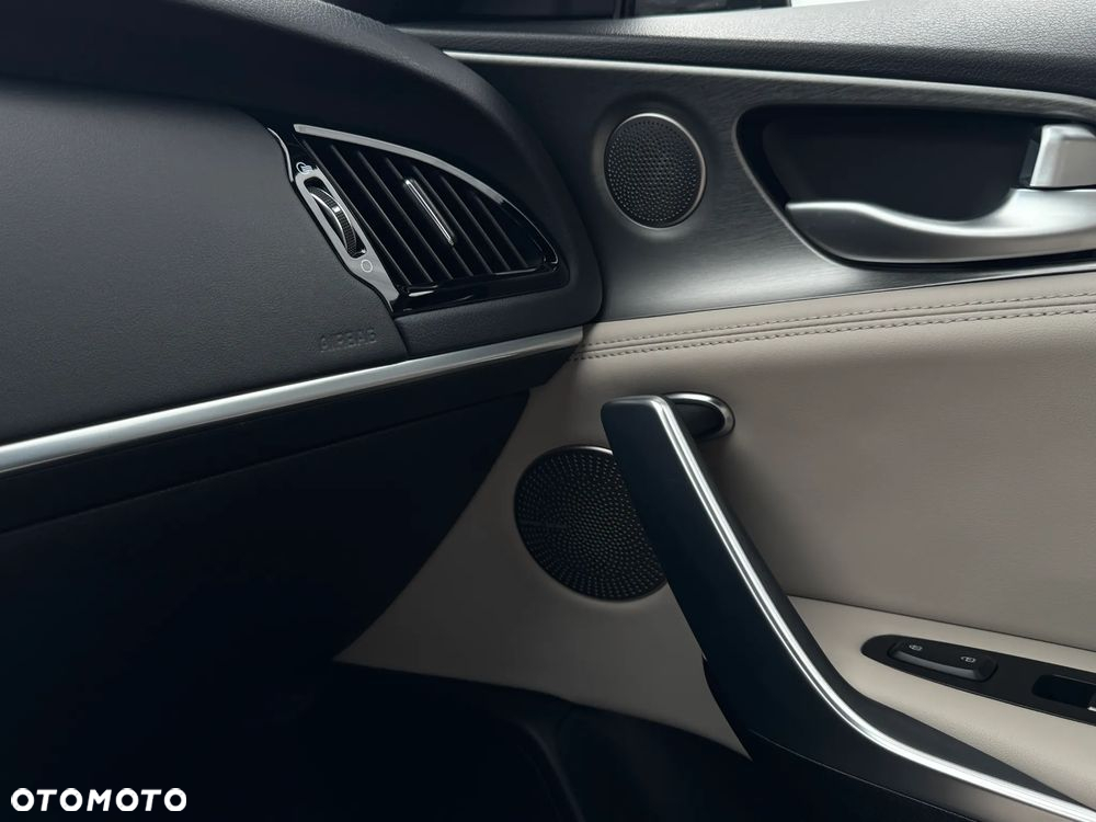 Kia Stinger 3.3 T-GDI V6 GT Prestige Line AWD - 25